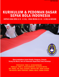 Image of docslide.us kurikulum sepak bola indonesia part 1