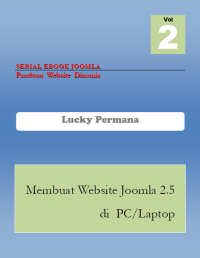 Image of Joomla Vol 2