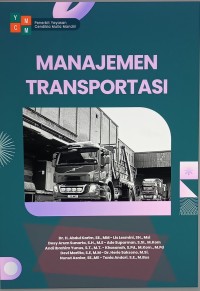 Image of Manajemen Transportasi