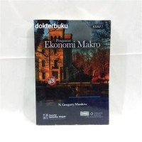 Image of Ekonomi Makro