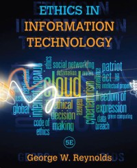 Image of Ethics In Information Technology 5Ed