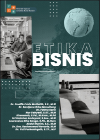Image of Etika Bisnis