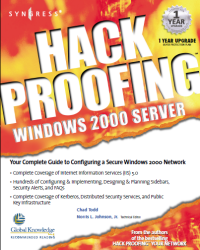 Image of F1334 w2kServer book