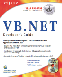 Image of F1342 vb net book