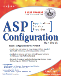 Image of F1349 asp book