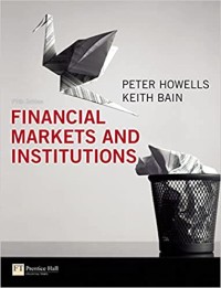 Image of Financial Markets and Institutions