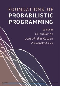 Image of Foundations of probabilistic programming