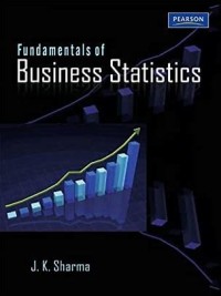 Image of Fundamentals of Business Statistics