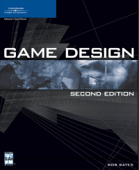 Image of Game Design