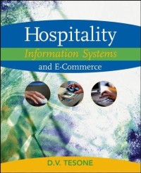 Image of Hospitality Information Systems & E-Commerce