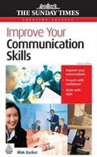 Image of Improve your Communication Skills