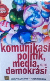 Image of Industri dan politik media di Indonesia