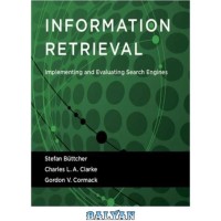 Image of Information Retrieval:Implementing & Evaluation Search