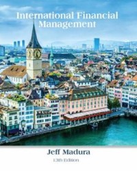 Image of International Financial Management