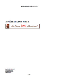 Image of Java24AllInOne