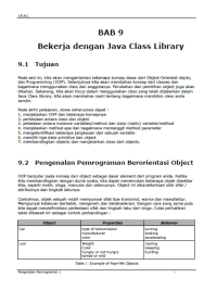 Image of JENI Intro1 Bab 09 Bekerja Dengan Java Class Library