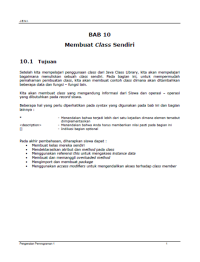 Image of JENI Intro1 Bab 10 Penulisan Class