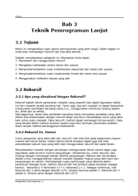 Image of JENI Intro2 Bab 03 Teknik Pemrograman Lanjut 2