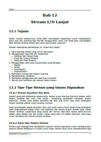 Image of JENI Intro2 Bab 12 Stream IO Lanjut 2