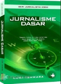 Image of Jurnalisme Dasar