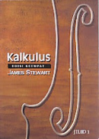 Image of Kalkulus Edisi Keempat