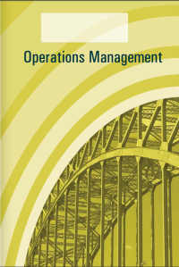 Image of Karya Umum Operations Management