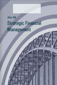 Image of Karya Umum Strategic Financial Management