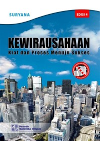Image of Kewirausahaan