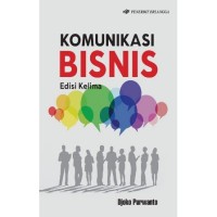 Image of Komunikasi Bisnis