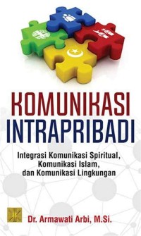 Image of Komunikasi Intrapribadi