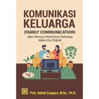 Image of Komunikasi Keluarga
