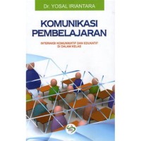 Image of Komunikasi pembelajaran