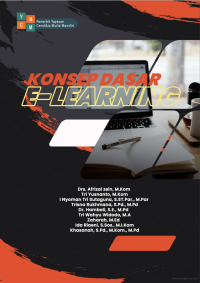 Image of Konsep Dasar Elearning