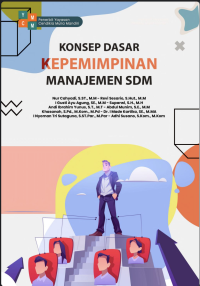 Image of Konsep Dasar Kepemimpinan
