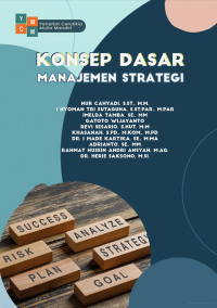 Image of Konsep Dasar Manajemen Strategi