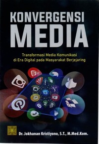 Image of Konvergensi Media