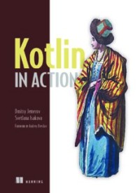 Image of Kotlin in Action