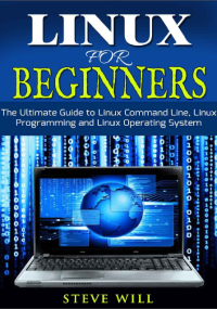 Image of Linux for Beginners