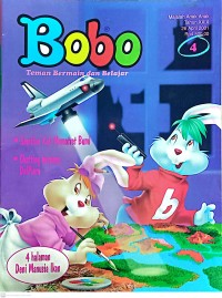 Image of Majalah Bobo : Semiliar Kali Memotret Bumi