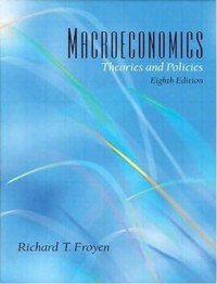 Image of Makroeconomics : theories and policies