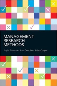 Image of Management Research Methods
