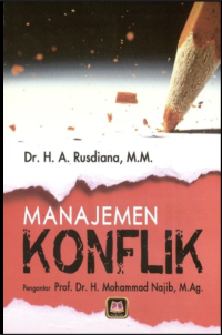 Image of Manajemen Konflik