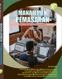 Image of Manajemen Pemasaran (Kajian Pengantar di Era Bisnis Modern)