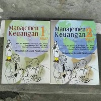 Image of Manajemen Keuangan