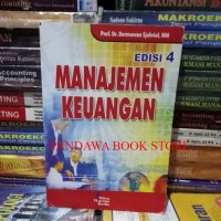 Image of Manajemen Keuangan