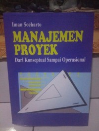Image of Manajemen Proyek