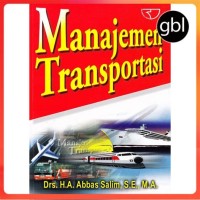 Image of Manajemen Transportasi