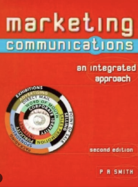 Image of Marketing Communications