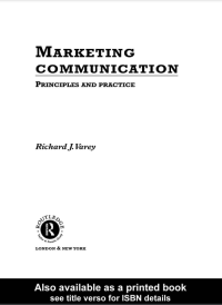 Image of MarketingCommunication