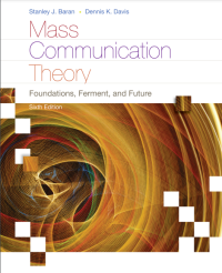 Image of Mass Communication Theory